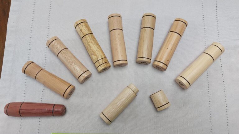 Boites capsules
