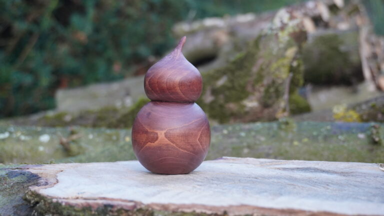 Le pot à épice