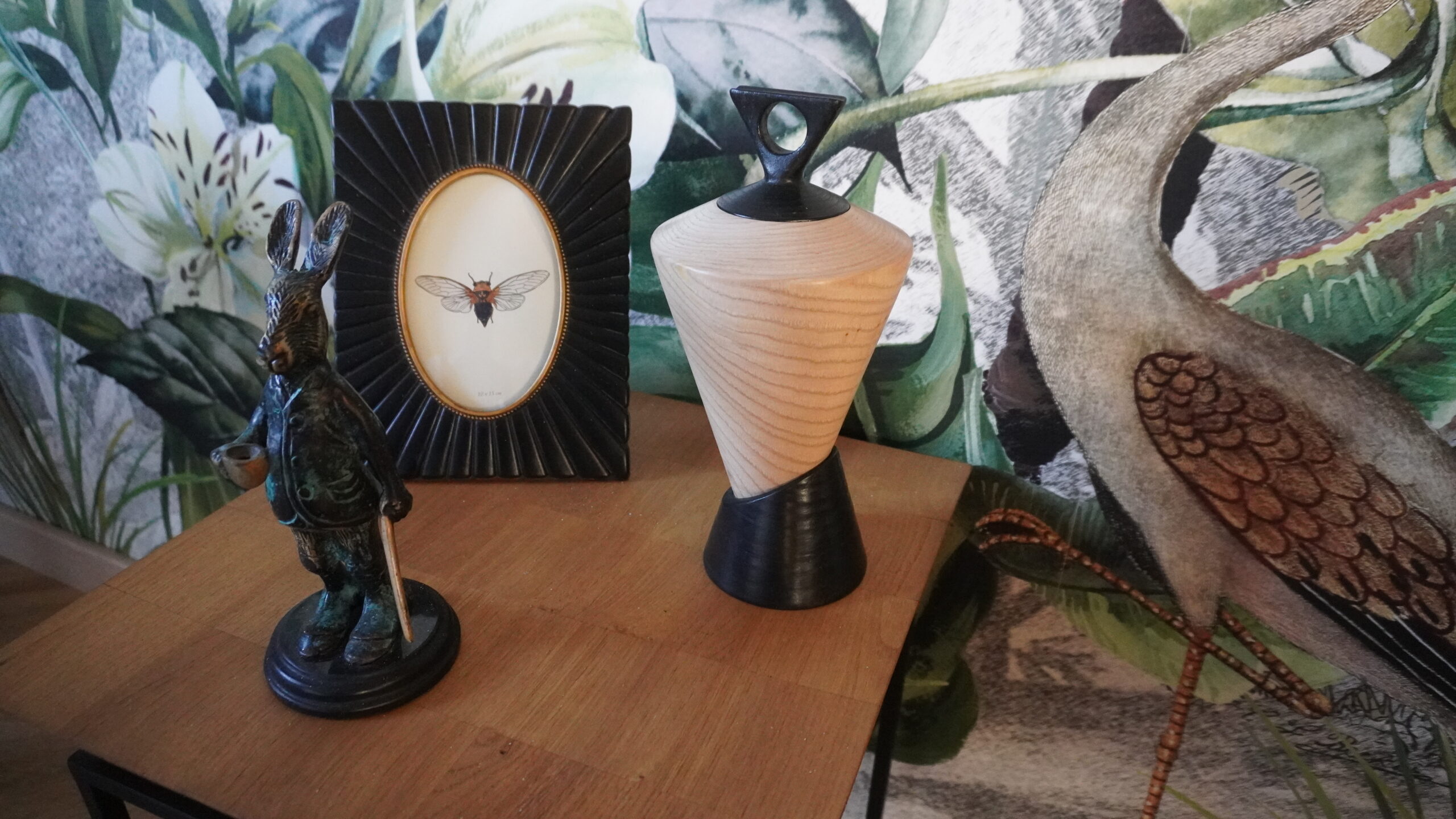 You are currently viewing Rhyton conique