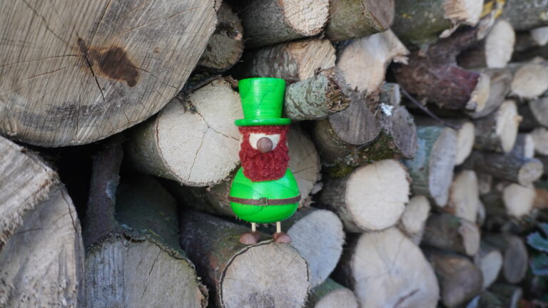 Leprechaun