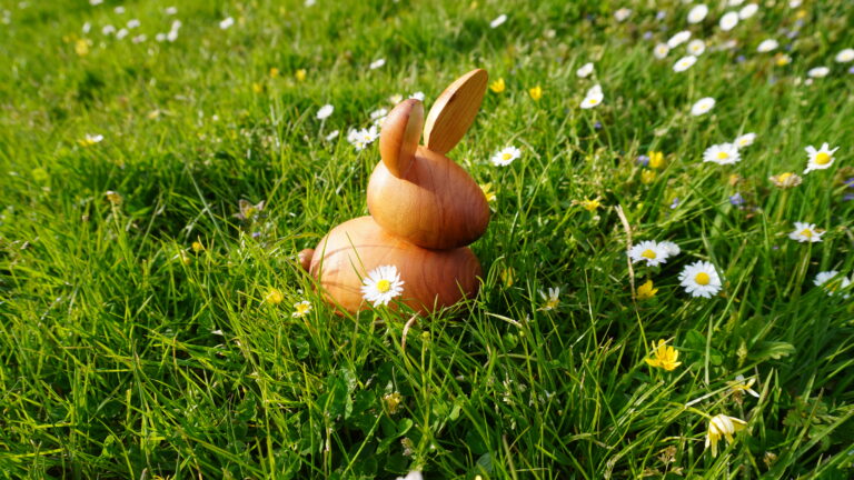 Lapin de Pâques