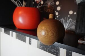 Lire la suite à propos de l’article Le vase assis