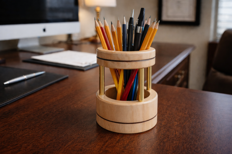 Pot à Crayons