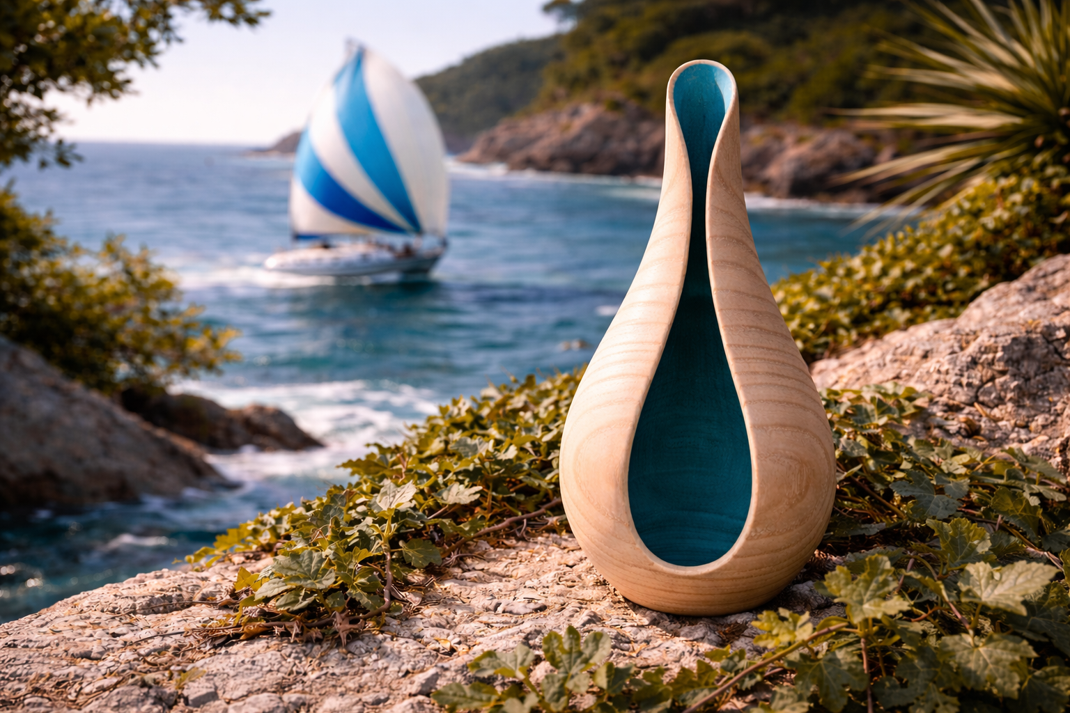 Lire la suite à propos de l’article Velum