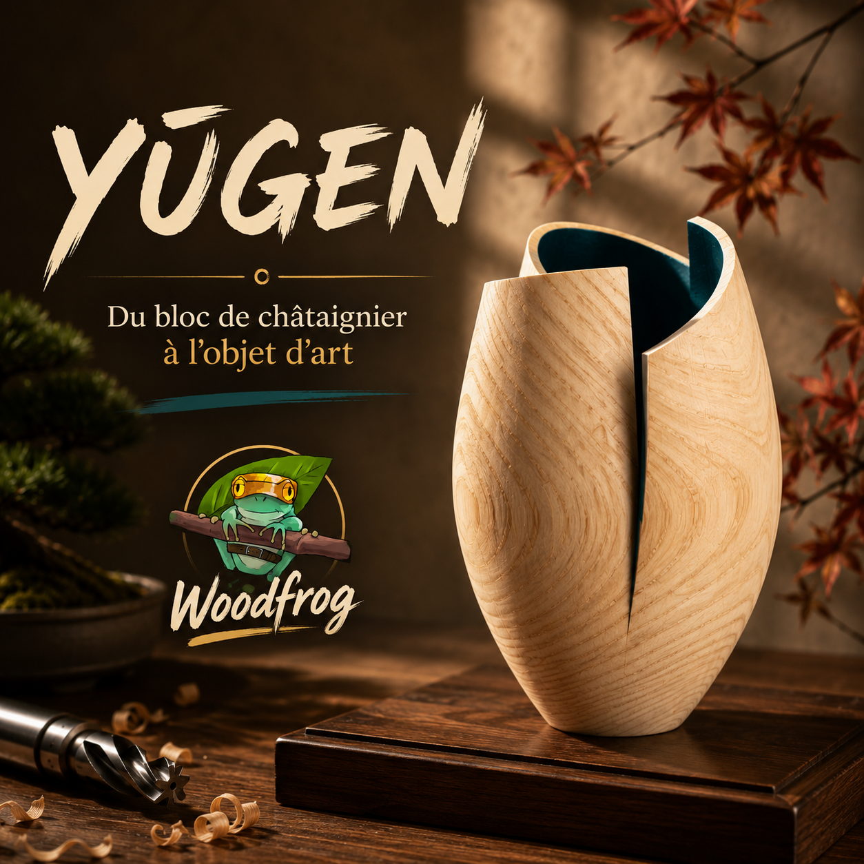 Yugen
